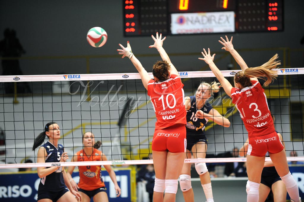 Riso Scotti PV Yamamay (27)